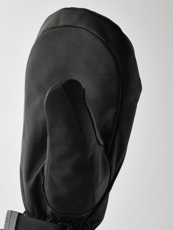 Hestra Army Leather GORE-TEX Mitt