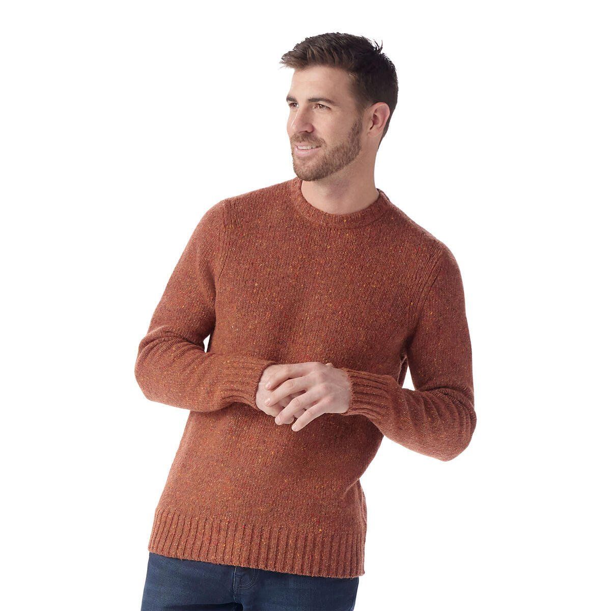 Smartwool M Heavy Crew Sweater*