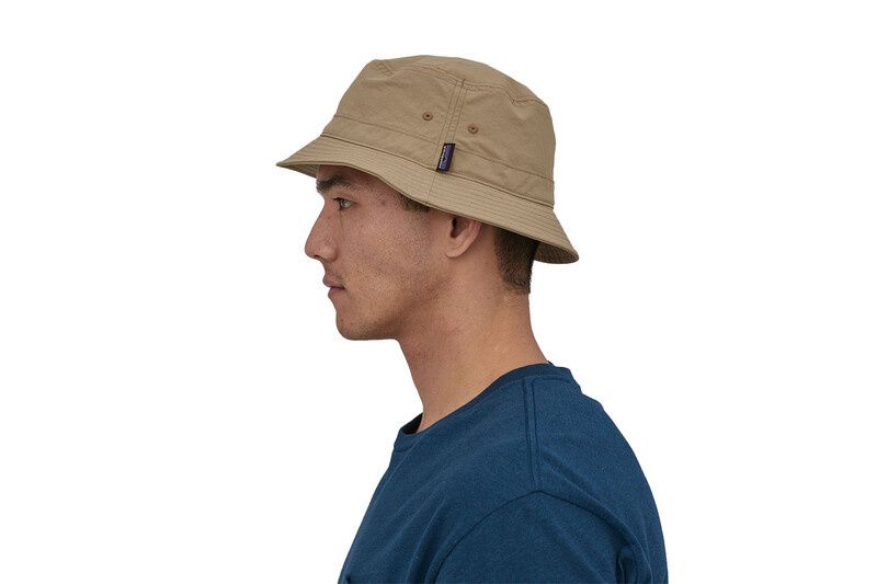 24 Patagonia Wavefarer Bucket Hat