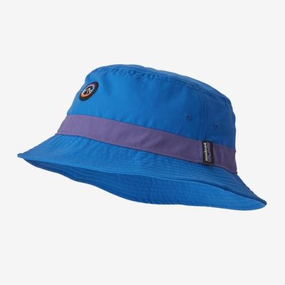 24 Patagonia Wavefarer Bucket Hat