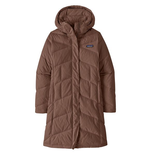 Patagonia W Down With It Parka