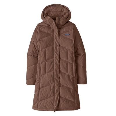 Patagonia W Down With It Parka