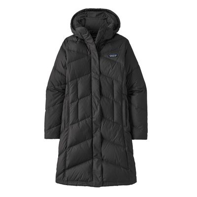 Patagonia W Down With It Parka