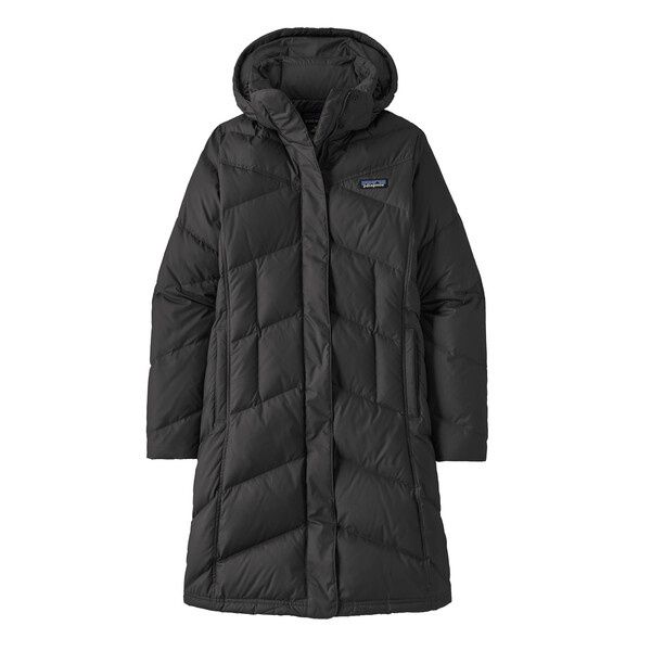 Patagonia W Down With It Parka