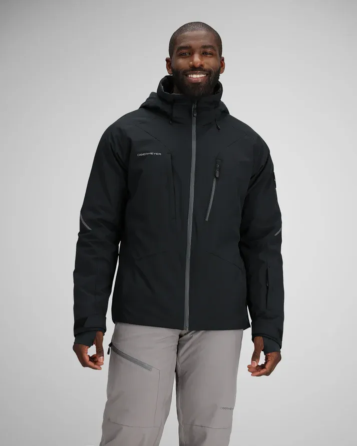 2026 Obermeyer Raze *M JKT