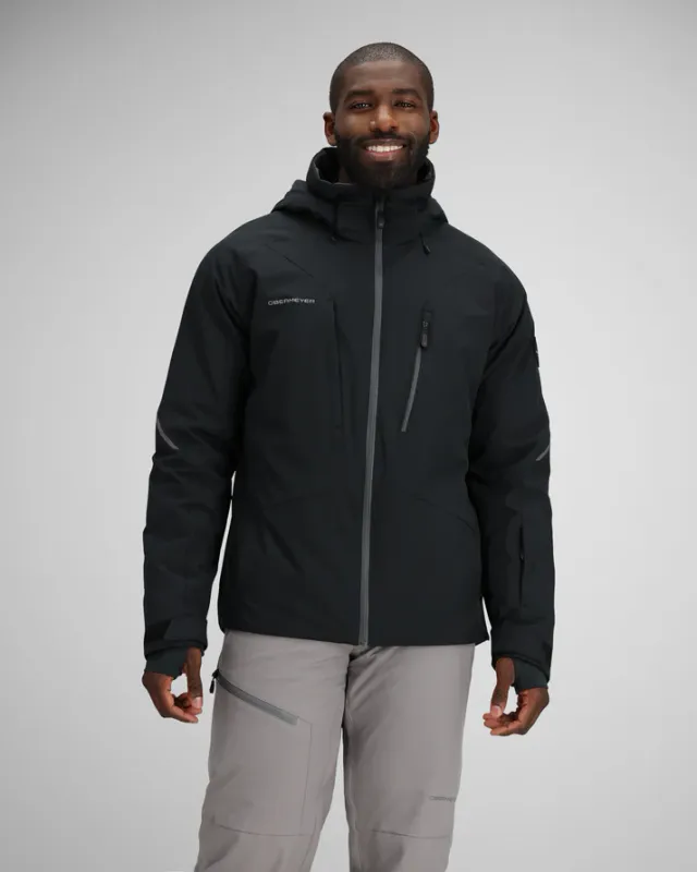 2026 Obermeyer Raze *M JKT