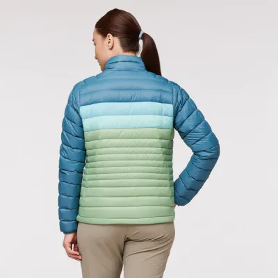 2024 Cotopaxi W Fuego Down Jacket