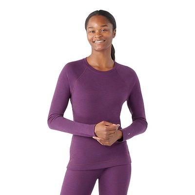 2026 Smartwool W Classic Thermal Merino Crew