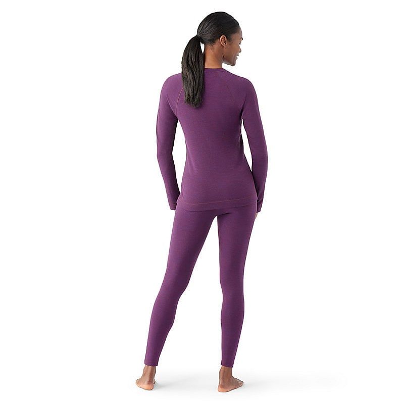 SW W Classic Thermal Merino Crew