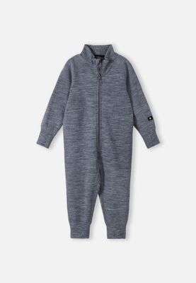 2024 Reima OVR T Parvin