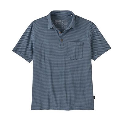 Patagonia M Daily Polo