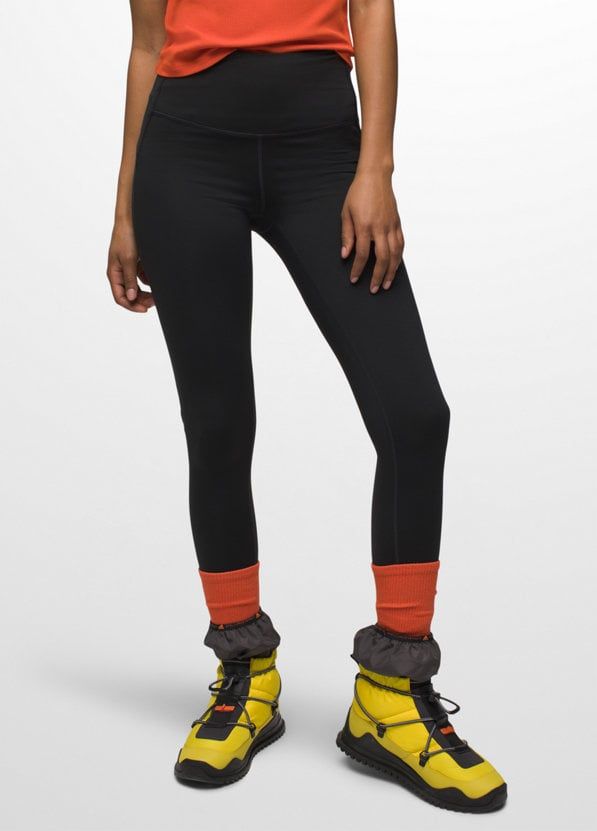 24 prAna Ice Flow Legging