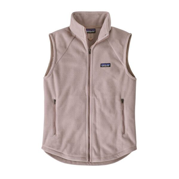 2025 Patagonia W's Classic Microdini Vest