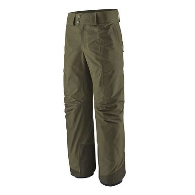 Patagonia M's Storm Shift Pants - Regular