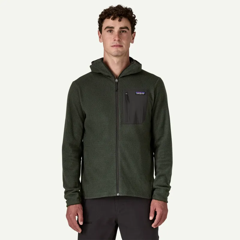 Patagonia M R1 Air FZ Hoody