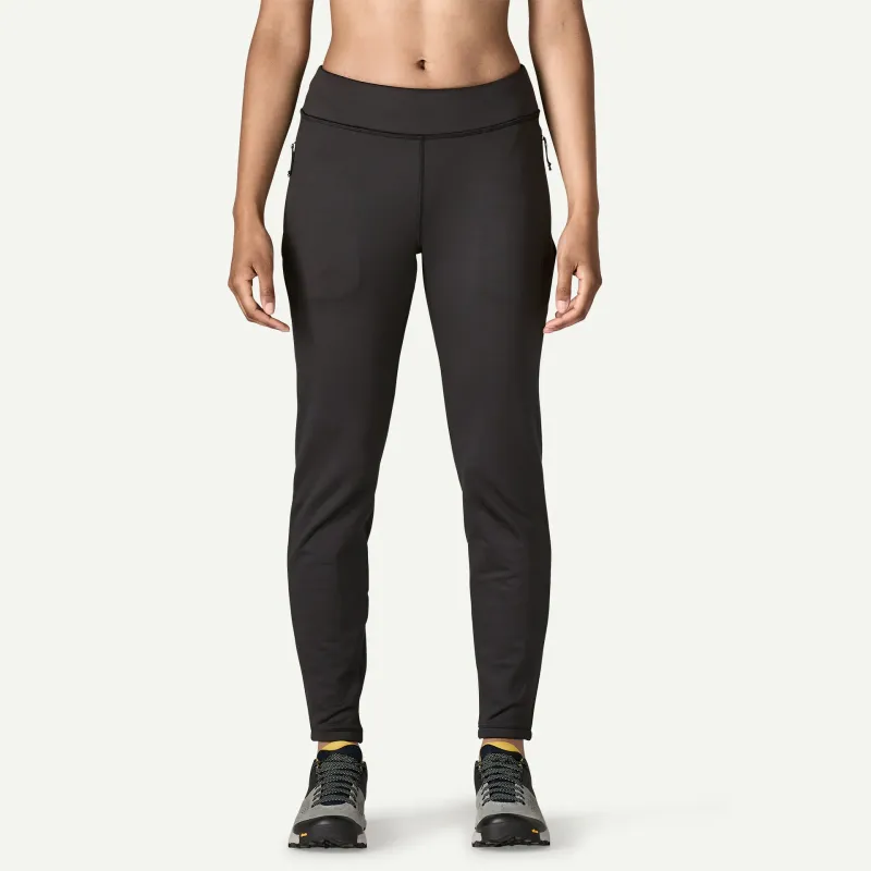Patagonia W R1 Thermal Bottoms