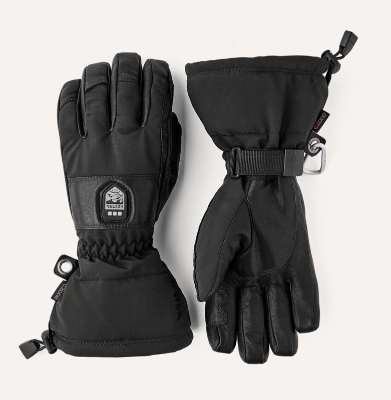 Hestra Heater Gauntlet Glove