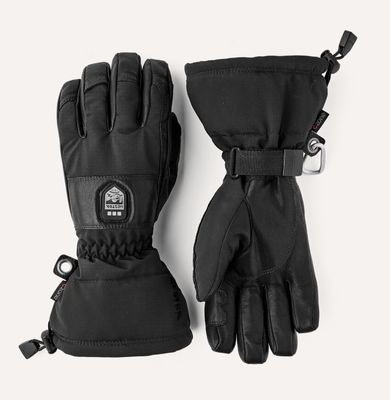 Hestra Heater Gauntlet Glove