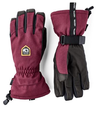 Hestra CZone Mountain Glove