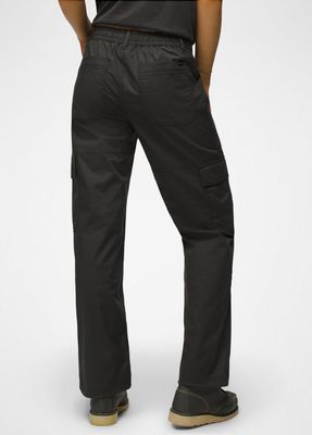 PrAna W Palisades Ripstop Utility Pant