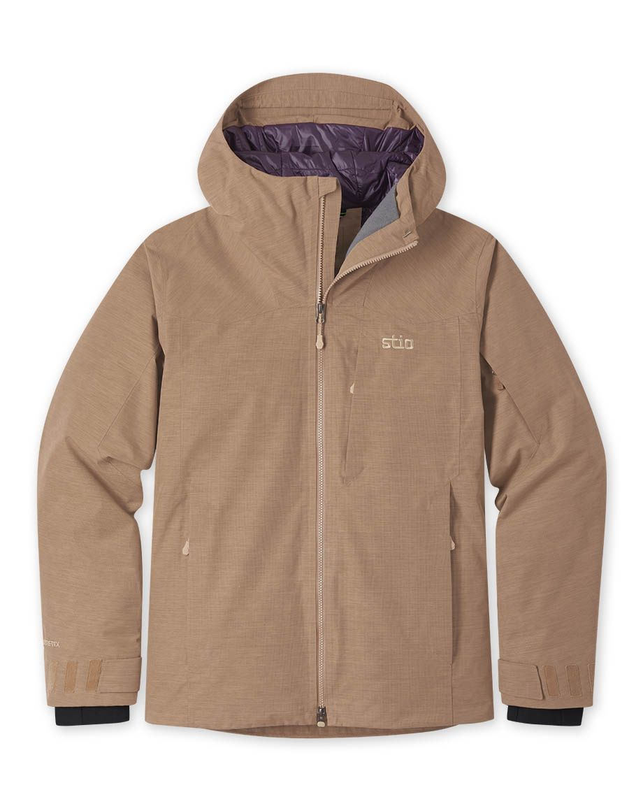 Stio M Shot 7 Down Jkt