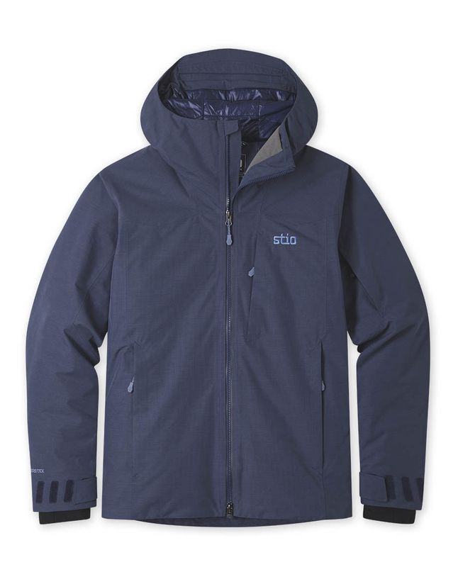 Stio M Shot 7 Down Jacket