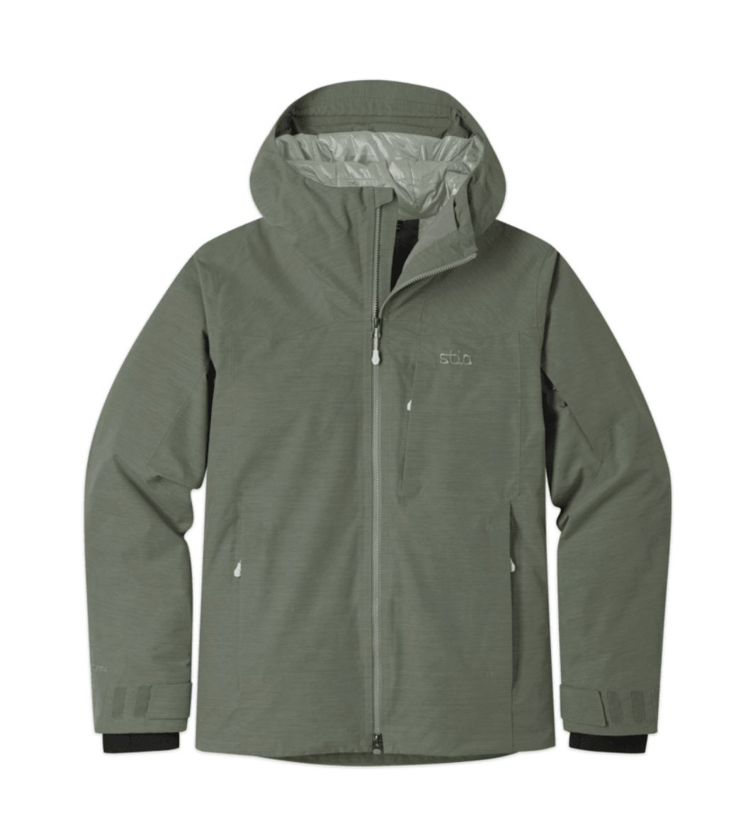 Stio M Shot 7 Down Jacket*