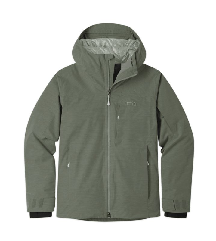 Stio M Shot 7 Down Jacket