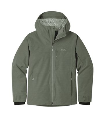 Stio M Shot 7 Down Jacket