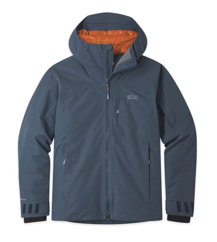 Stio M Shot 7 Down Jacket