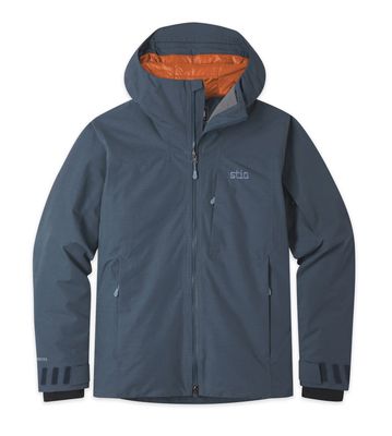 Stio M Shot 7 Down Jacket