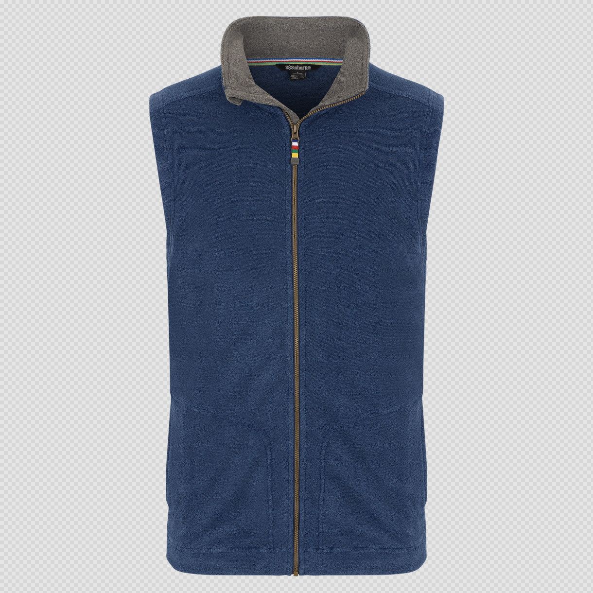Sherpa M Rolpa Eco Vest*