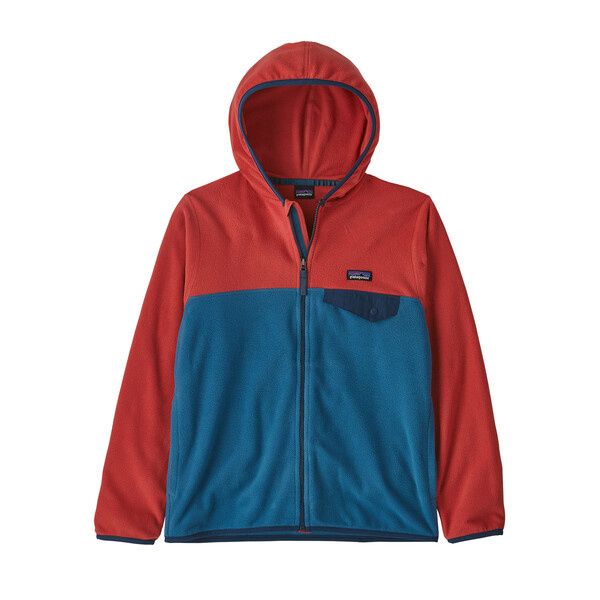 Patagonia K Micro D Snap-T Jkt