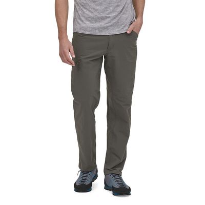 24 Patagonia Men's Quandary Pants - Regular