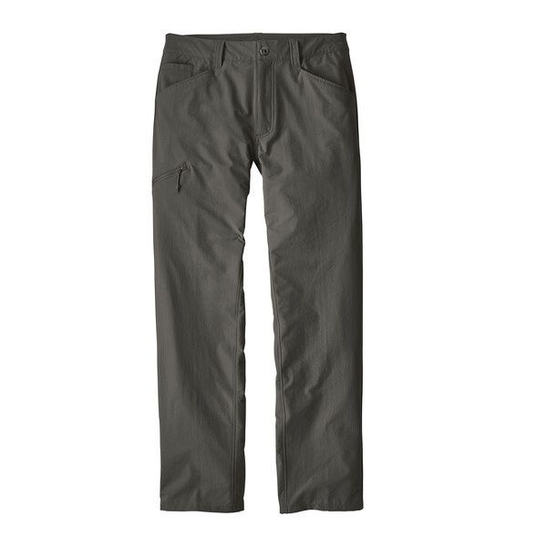 24 Patagonia Men's Quandary Pants - Regular