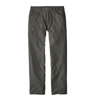 24 Patagonia Men's Quandary Pants - Regular