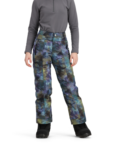 2024 Obermeyer Brooke Print  *Y PNT