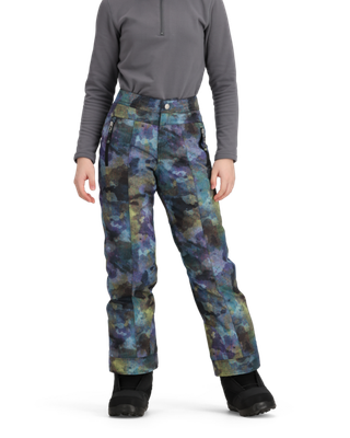 2024 Obermeyer Brooke Print  *Y PNT