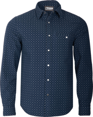  2024 MK Easton Dobby Shirt