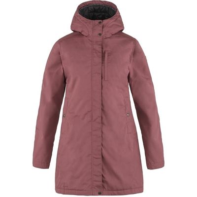 Fjällräven W Kiruna Padded Parka