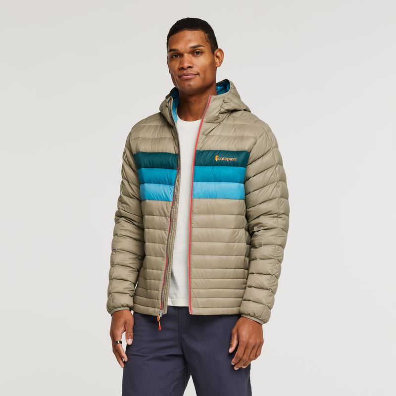 2024 Cotopaxi M Fuego Down Hooded Jacket