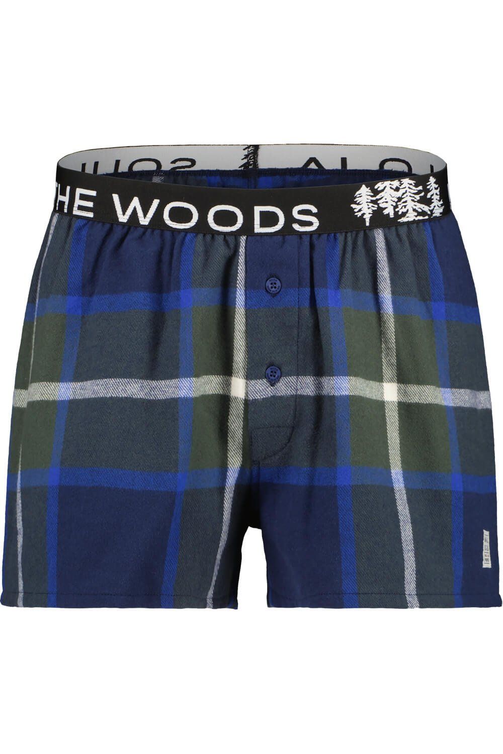 2024 Maloja M Caldaro Boxer, Color: Midnight Multi, Size: X-Small