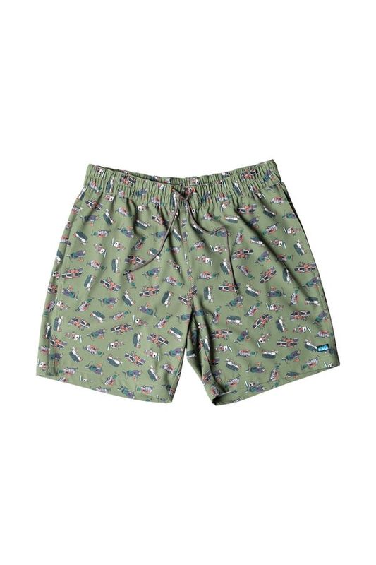 2024s Kavu M Costa Short