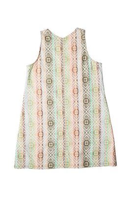 Kavu W Pacific Vista Dress