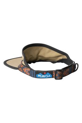 2024s Kavu Organic Strapvisor
