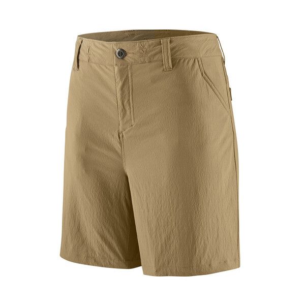 Patagonia W's Quandary Shorts - 7 in.