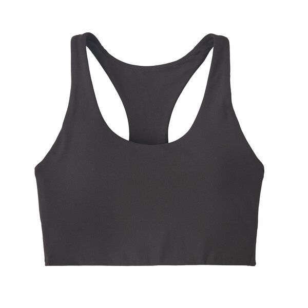 24 Patagonia W's Maipo Mid Impact Bra