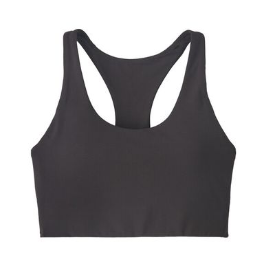 24 Patagonia W's Maipo Mid Impact Bra