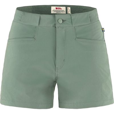 Fjällräven W High Coast Lite Shorts 