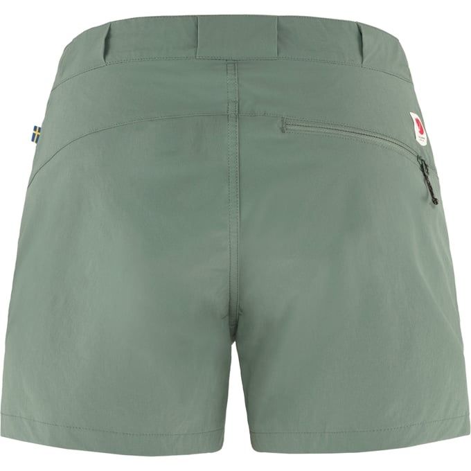 Fjällräven W High Coast Lite Shorts 